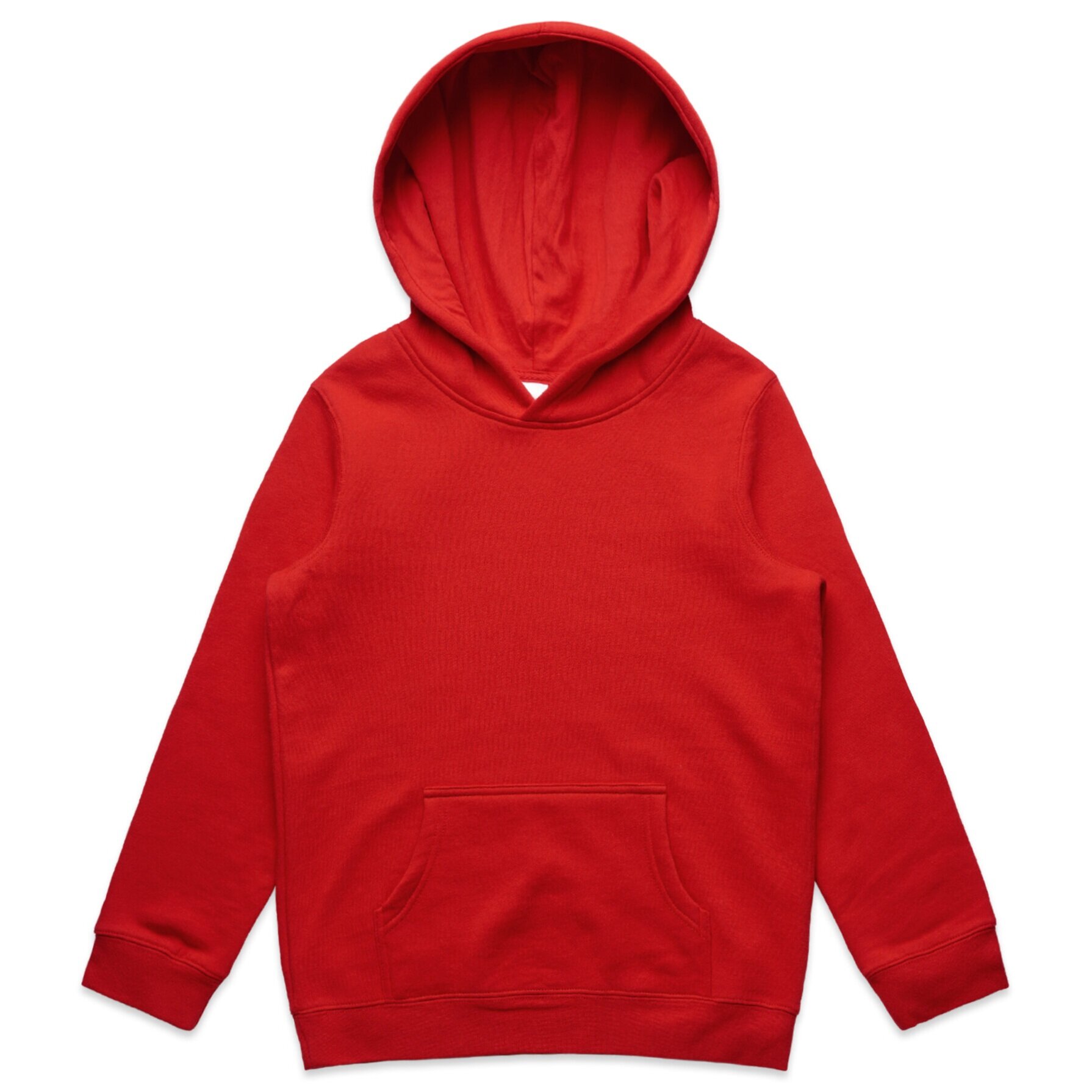 AS COLOUR YOUTH SUPPLY HOODIE - 3033
