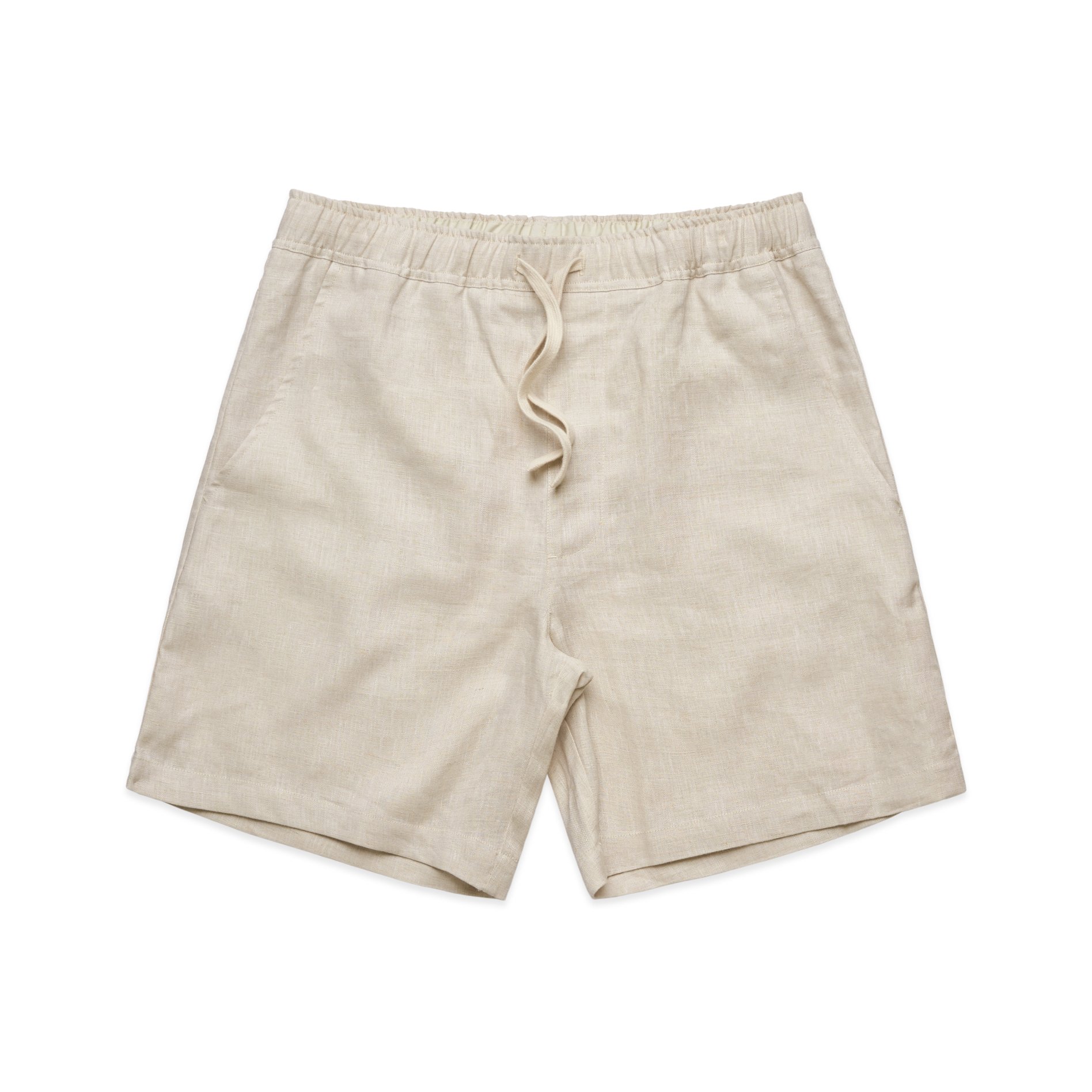 AS Colour Linen Shorts - 5919