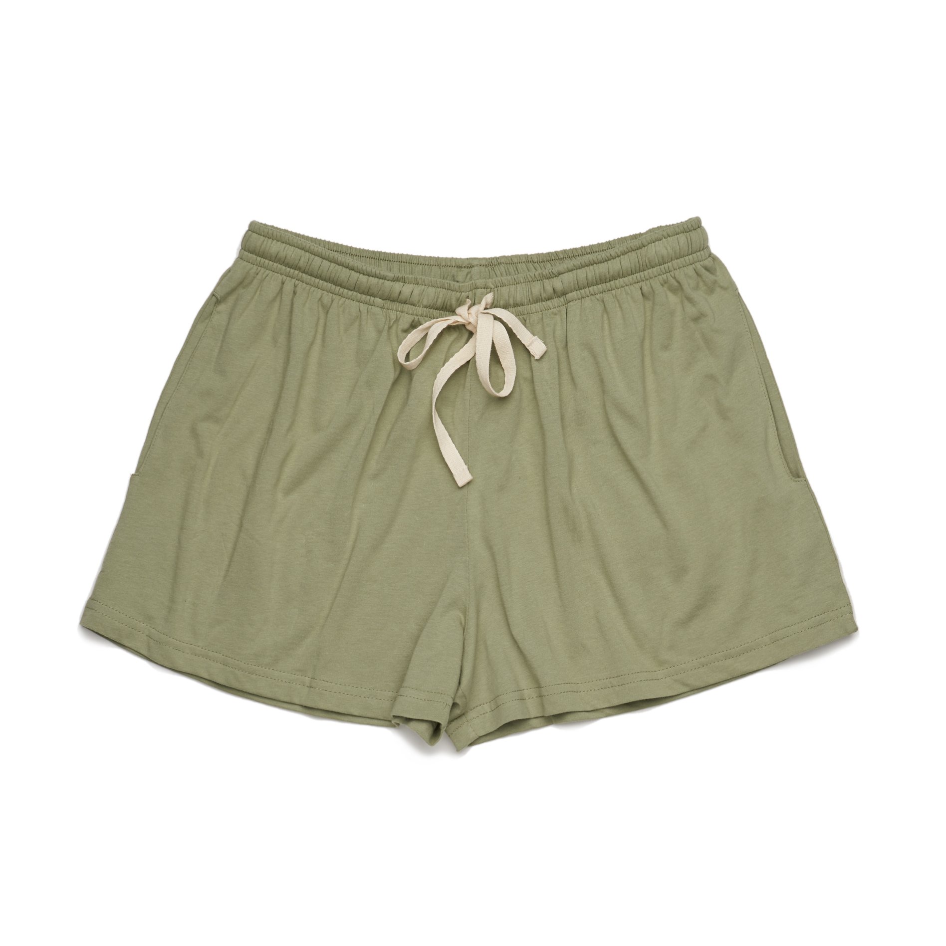 AS Colour Jersey Shorts - 4038