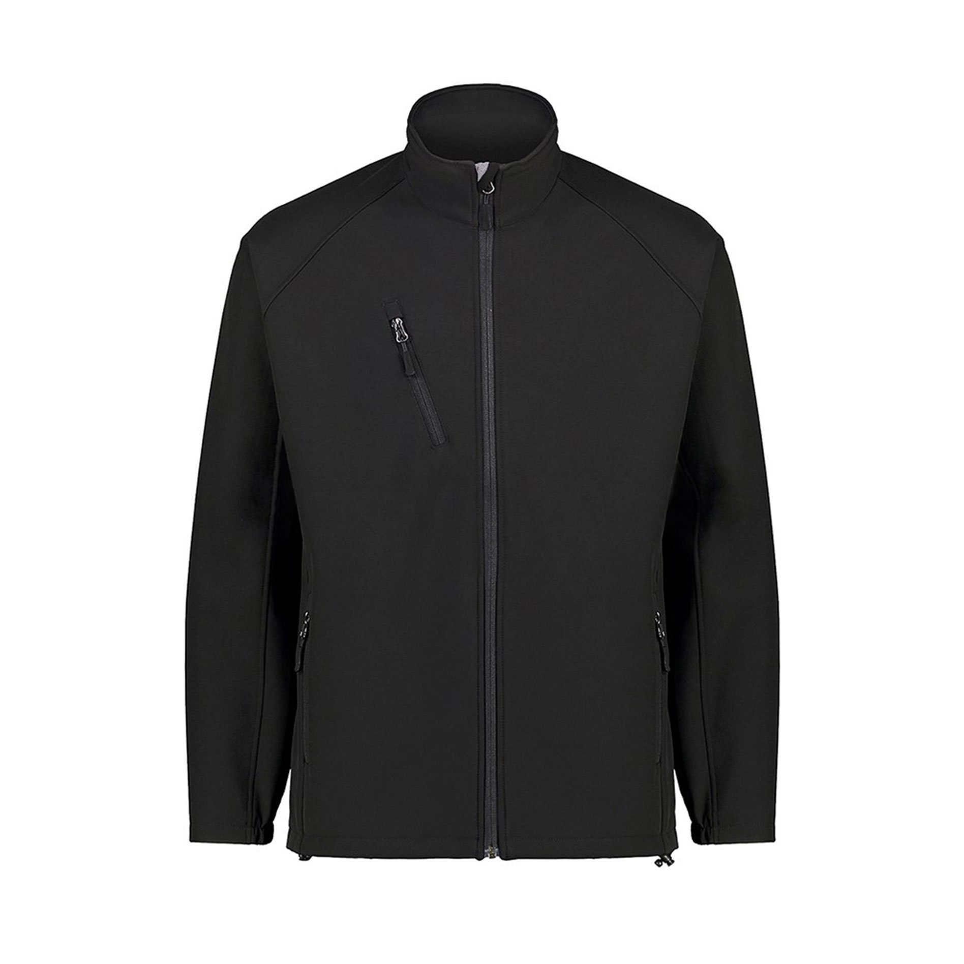 Cloke PRO2 Softshell Jacket – SJM