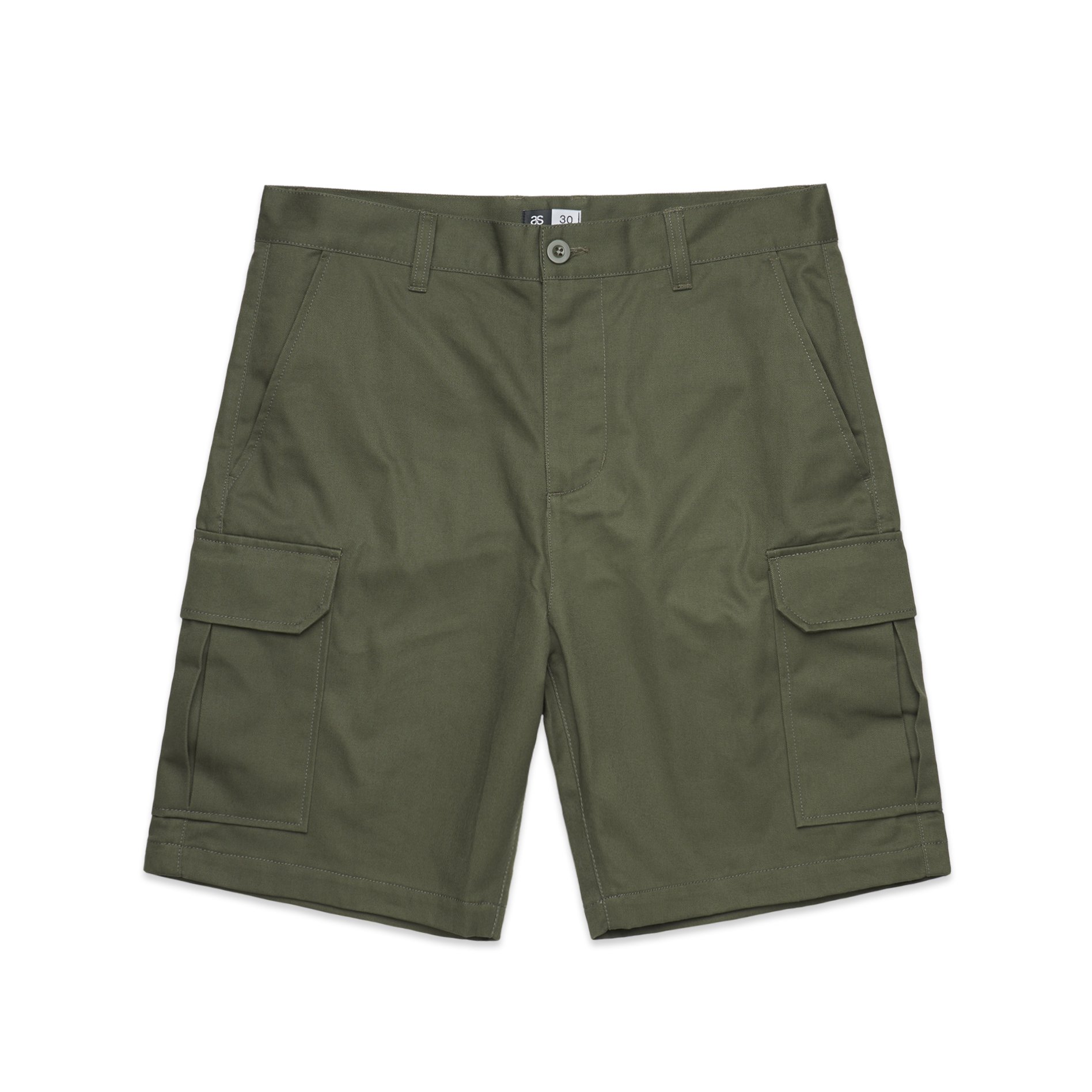 AS Colour Cargo Shorts - 5926
