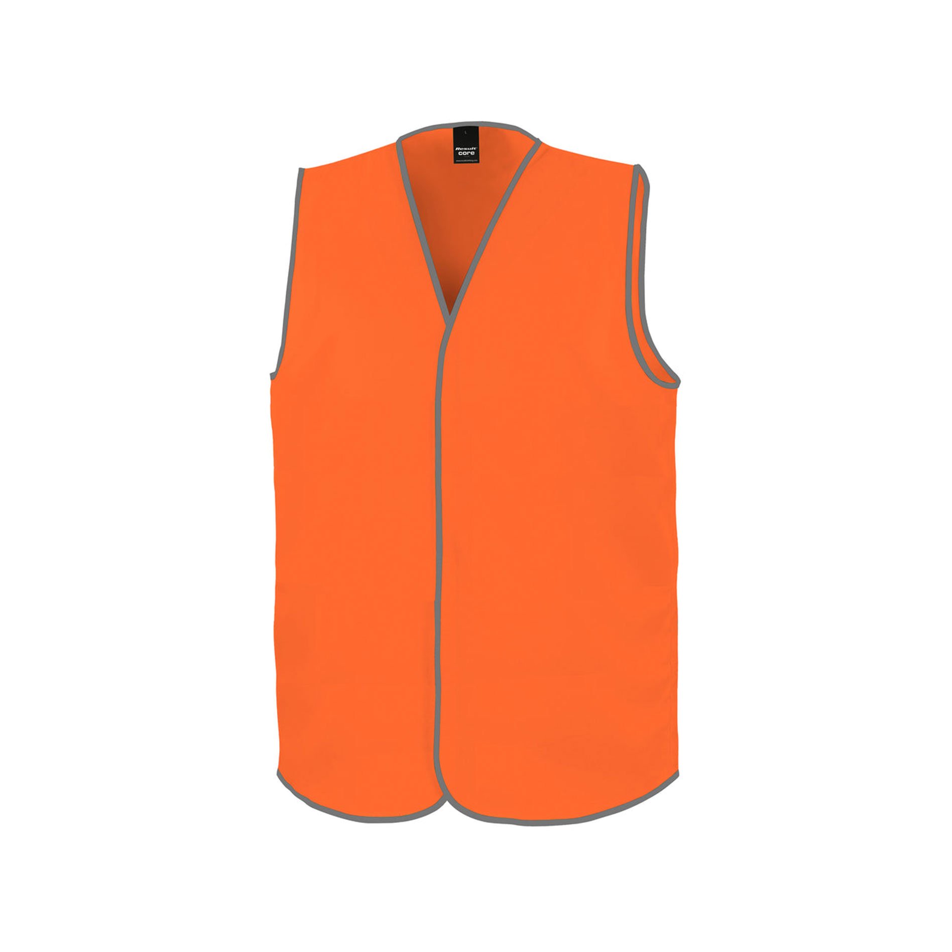 Work Guard Day Wear Safety Vest - R200X