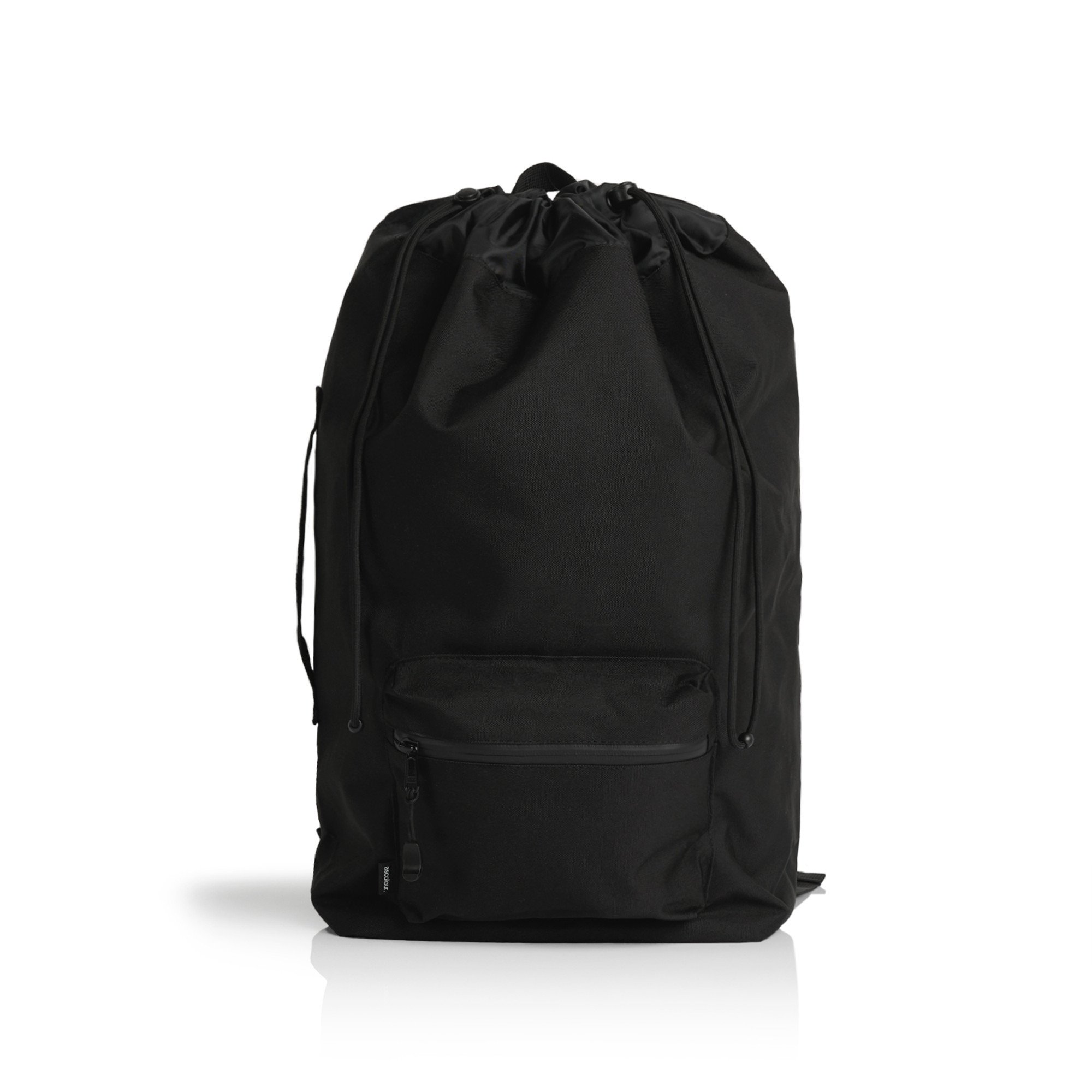 AS COLOUR RECYCLED RUCKSACK - 1028