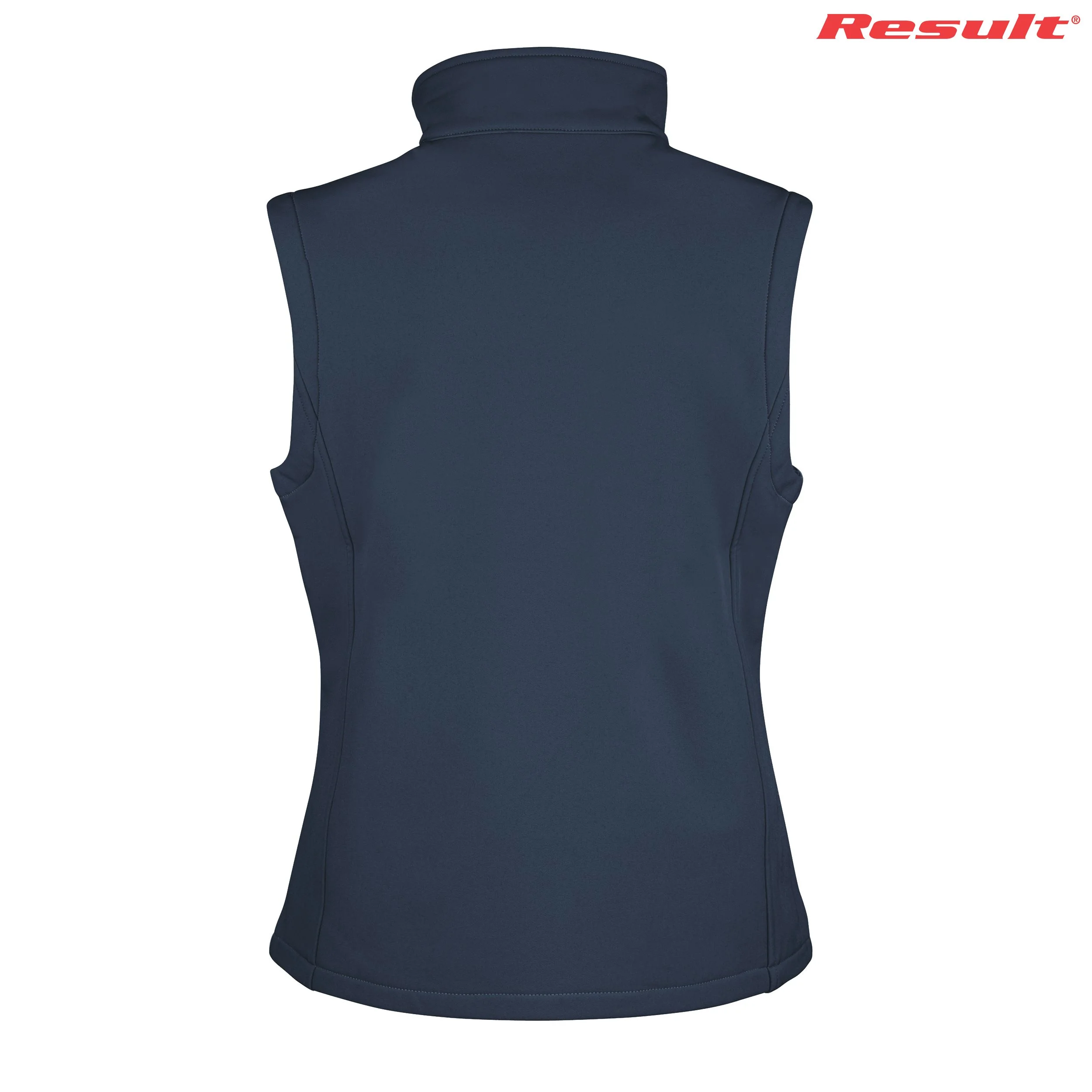 Scaldacorpo donna Result Core R232F Nero/Nero S