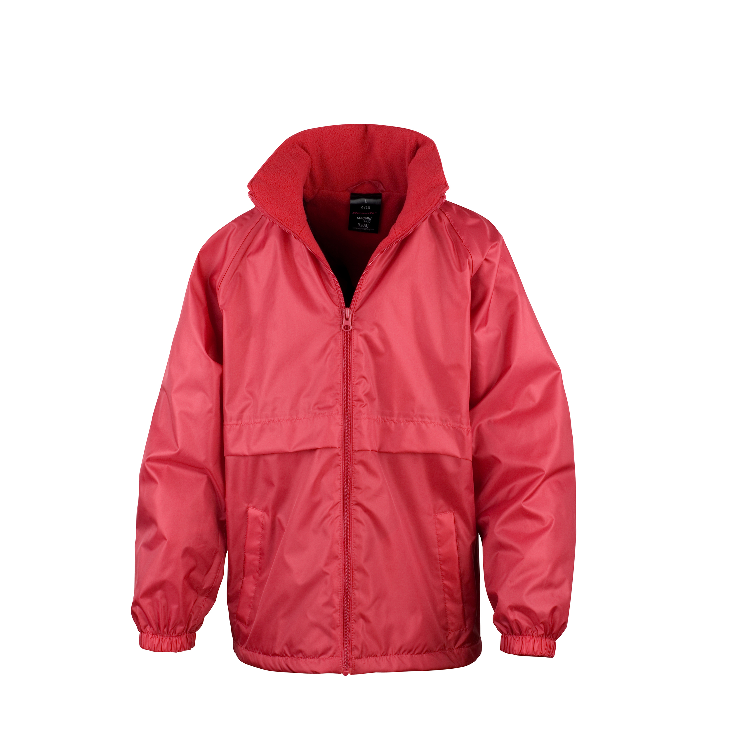 Result Youth Core Light Jacket - R203B