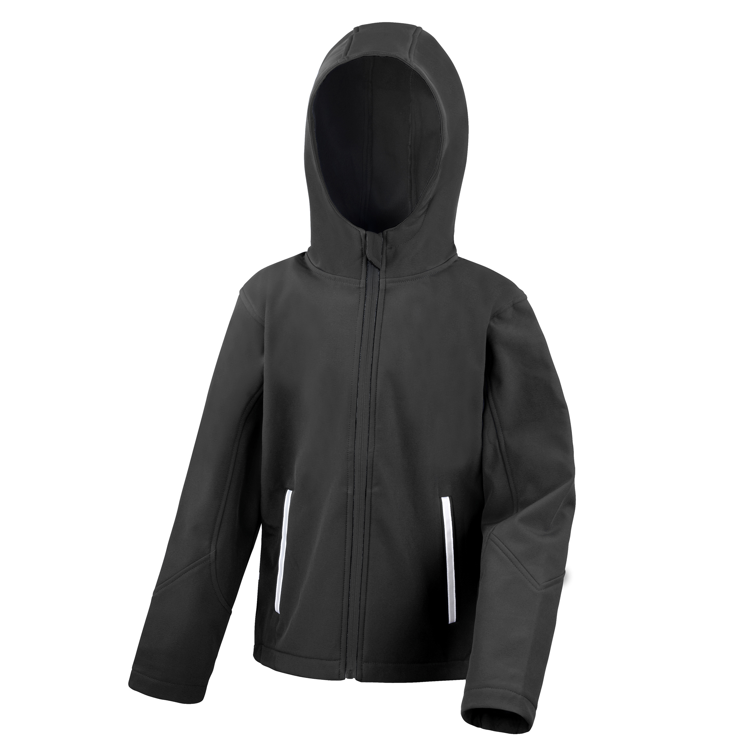 Result Youth Performance Jacket - R224B