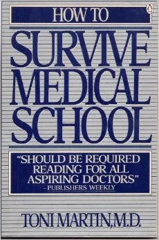 My first book, a cult classic