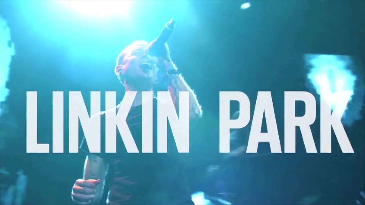 ON TOUR : TAIT STAGES - Linkin Park "THE PLAYGROUND"