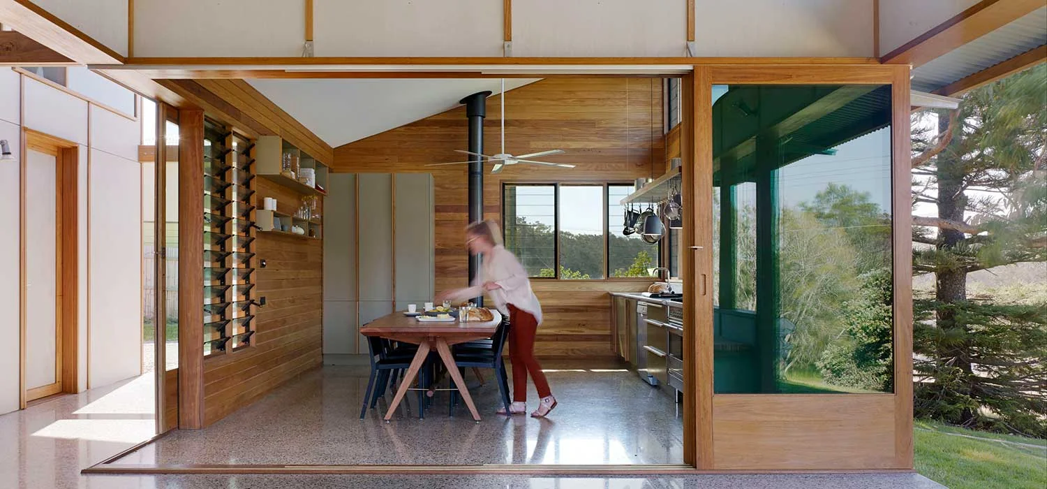 Award Winning Sydney Architects