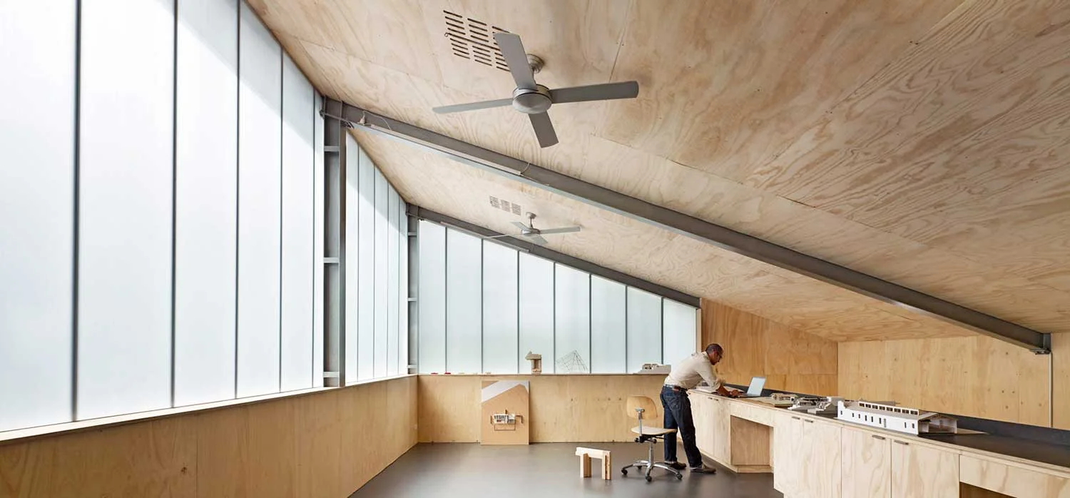 Award Winning Architects