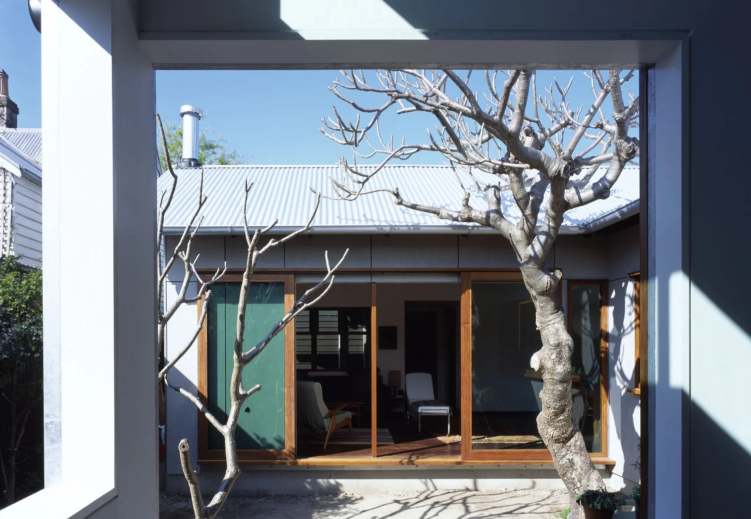 Newtown House 1, Sydney, NSW