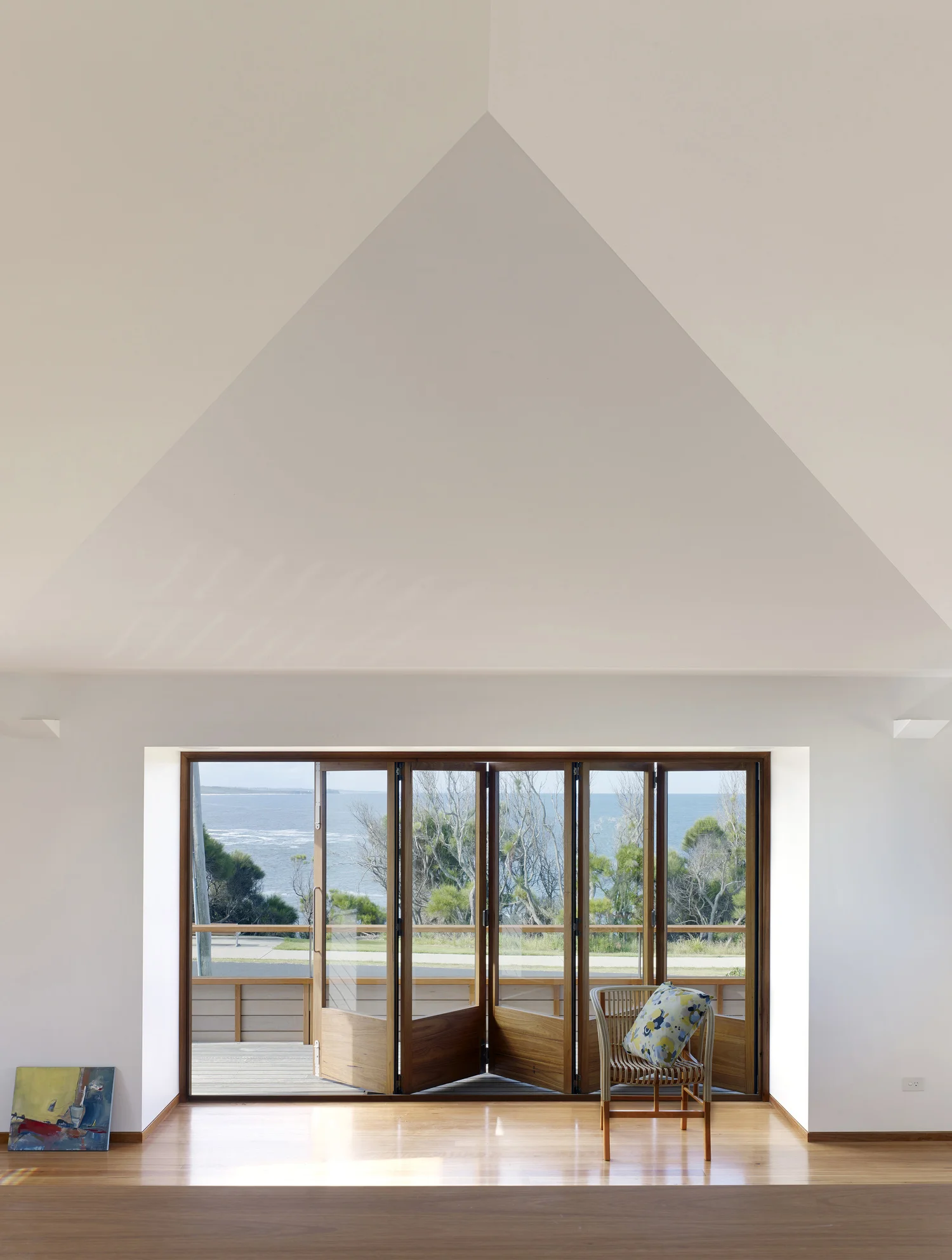 Whale Watching House, South Coast, NSW