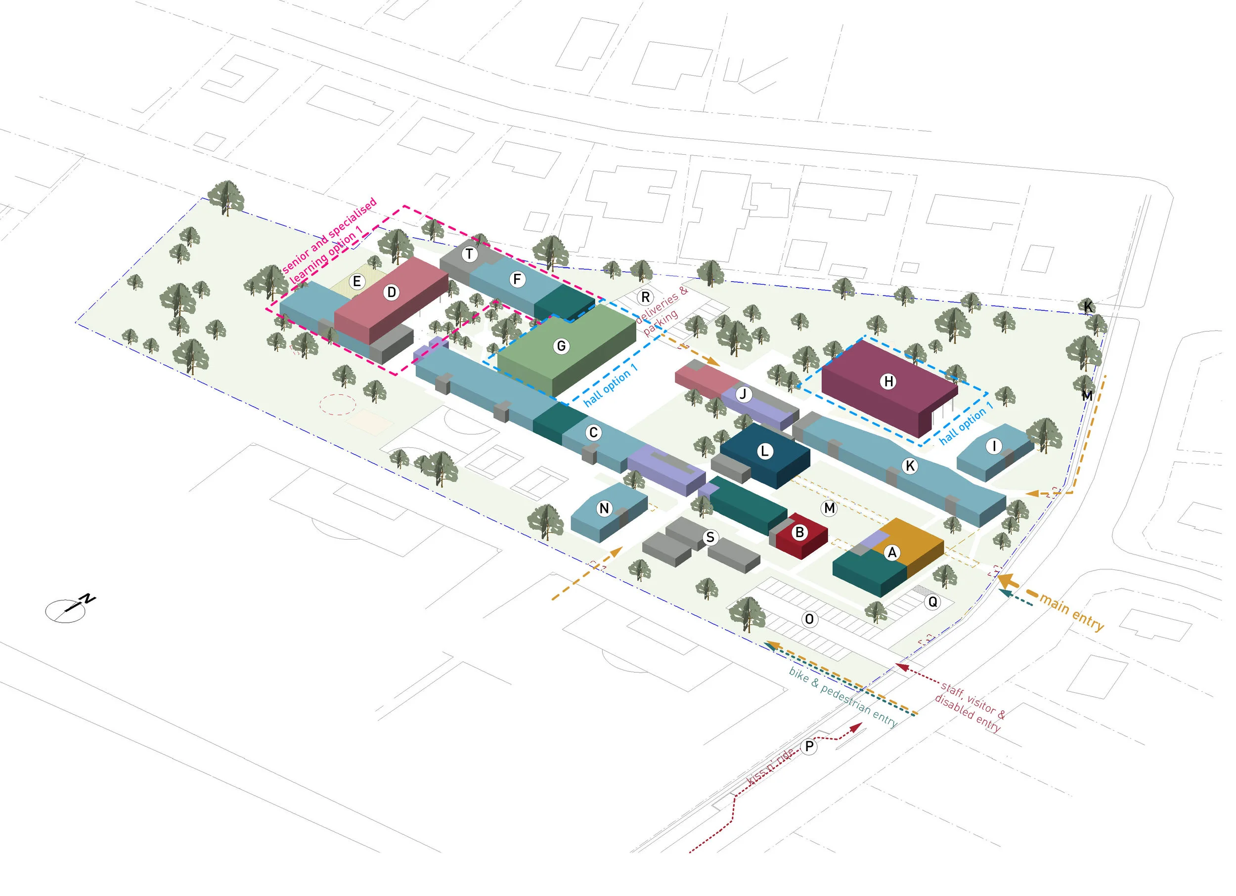 Ross Park Primary School