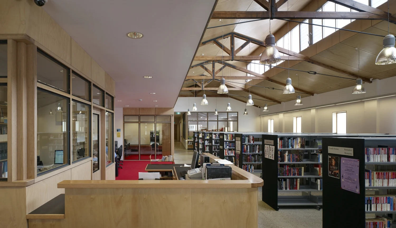 Junee Library