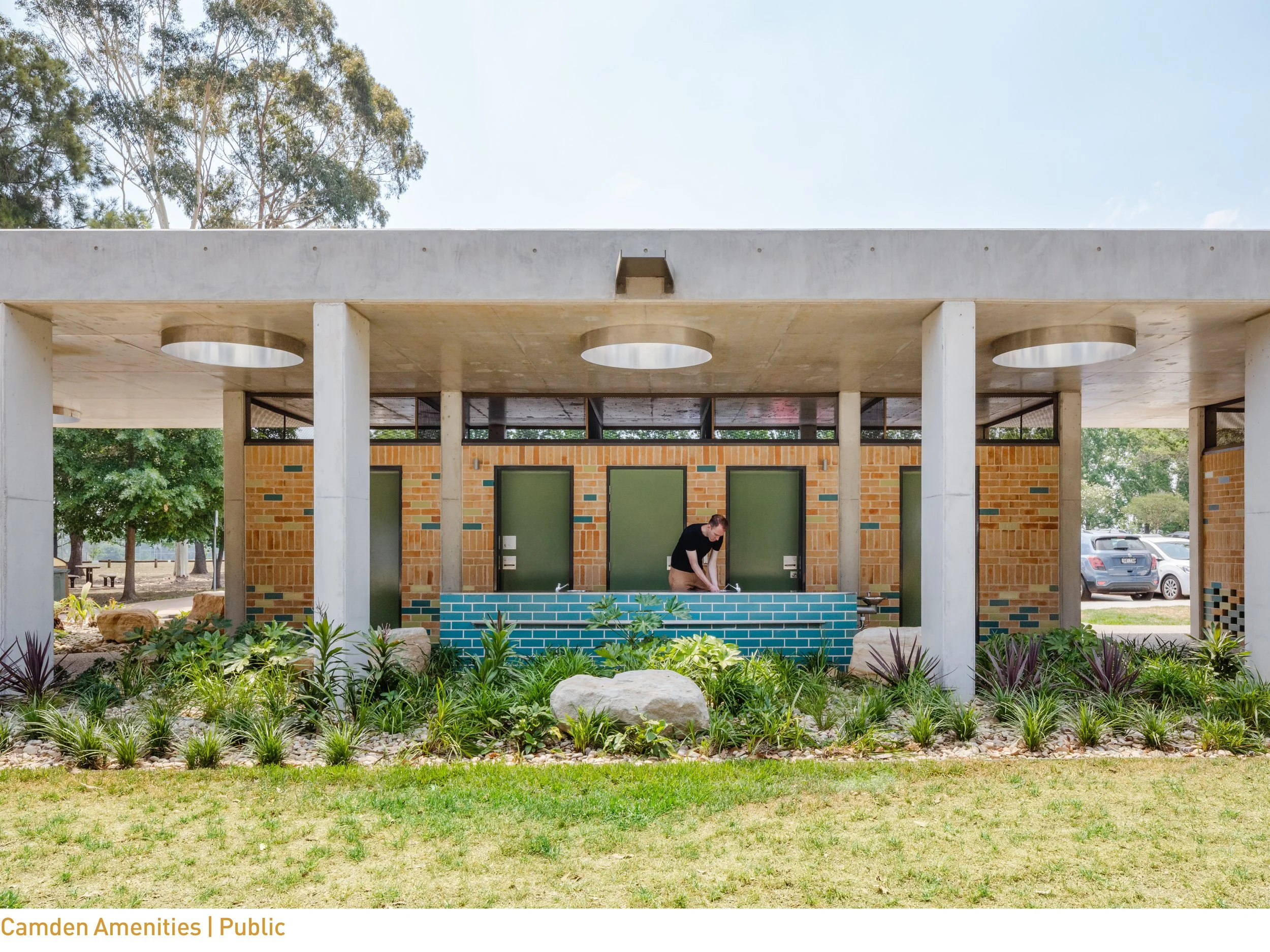 AwardWinning Architects Dunn & Hillam Architects