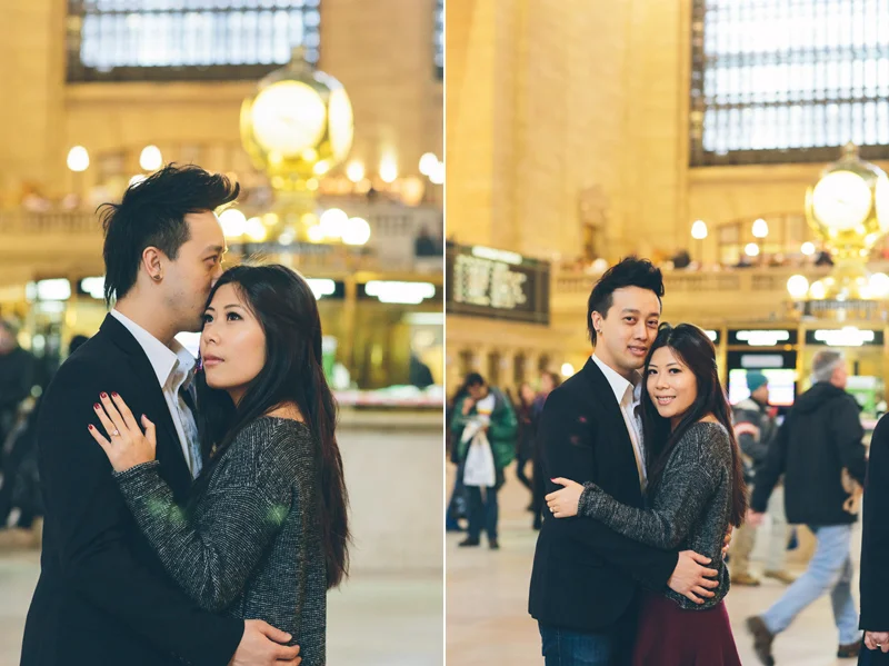 TiffJon-NYC-Timesquare-BrooklynBridge-Grandcentral-CynthiaChung-Engagement-0030