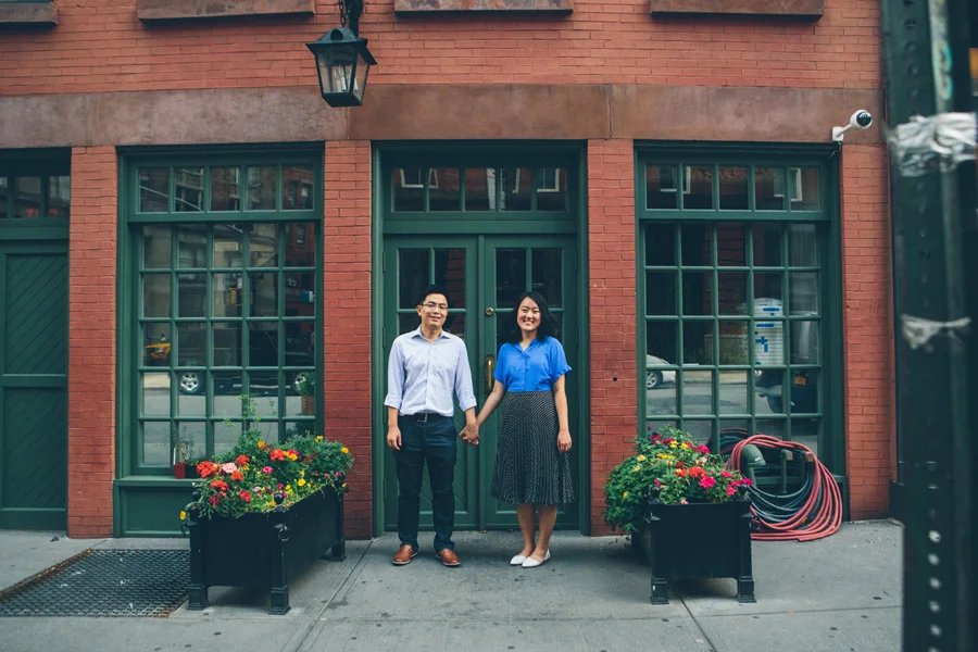 ALICE-HANFEI-NYC-ENGAGEMENT-WESTVILLAGE-CYNTHIACHUNGWEDDINGS-0011