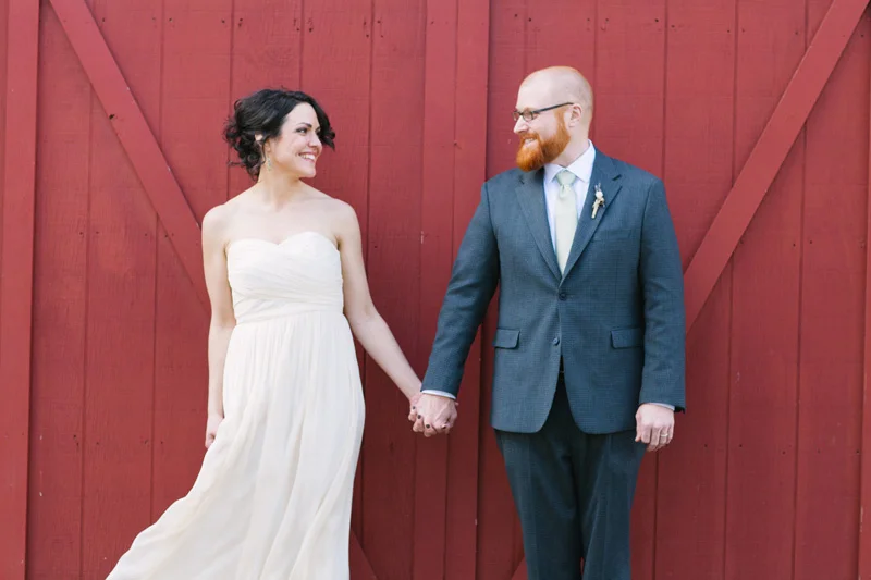 Hudson Valley New York Wedding with Self Brewed Craft Beers