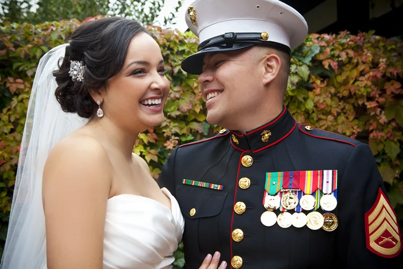 Kimberly &amp; Christopher Wedding - Portland, Connecticut