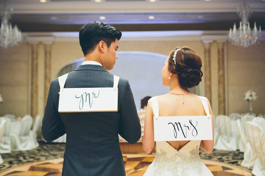 A Jericho Terrace, Long Island Wedding in New York