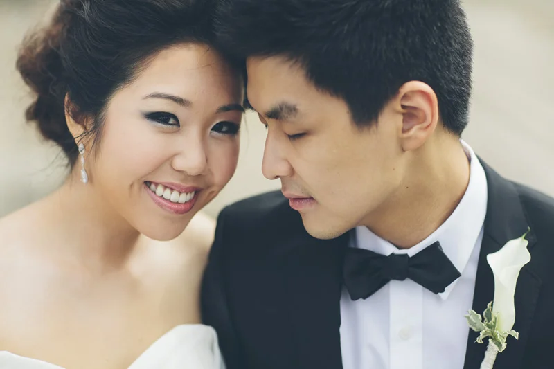 A Sparta, New Jersey Wedding