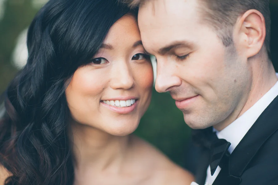 A Philadelphia, Pennsylvania Castle Wedding
