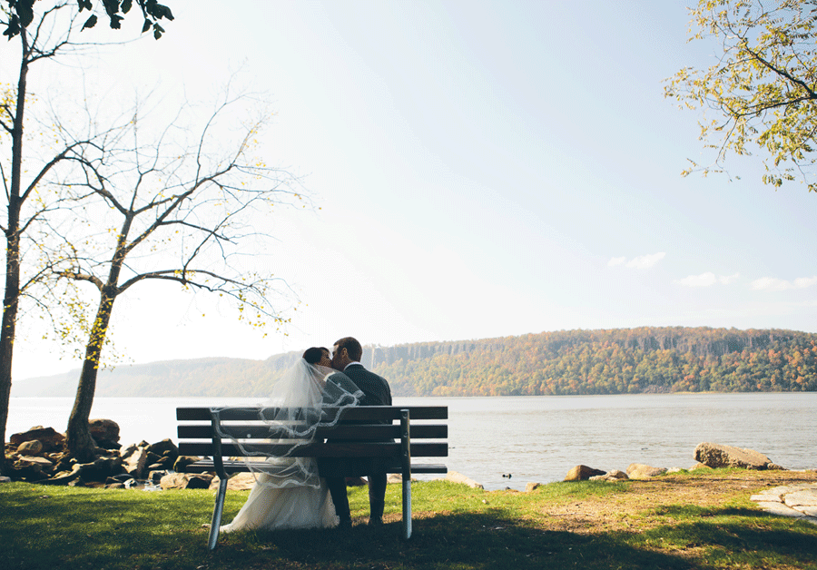 A New York City Wedding on the Upper West Side