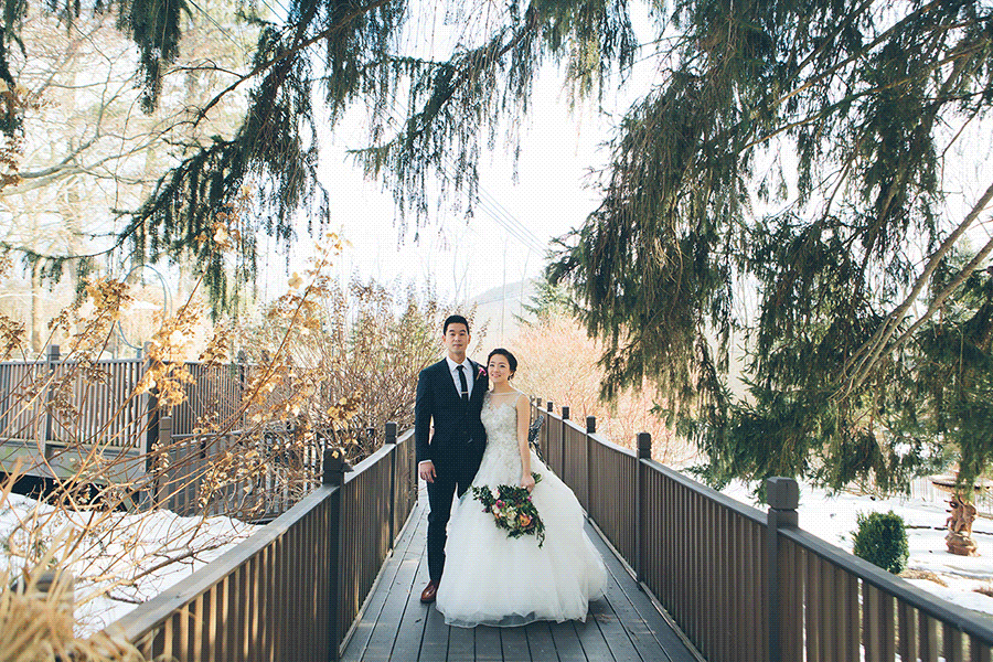 Round Hill Mansion Wedding in Hudson Valley, New York