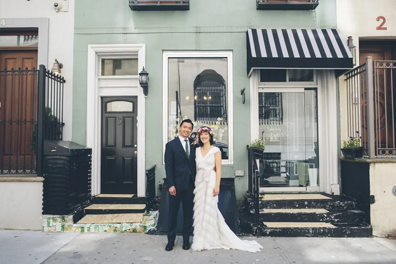 NEW-YORK-CITY-WEDDING-PHOTOGRAPHER-INTIMATE-WEDDING-CENTRAL-PARK-BETHSEDA-FOUNTAIN-CEREMONY-WEST-VILLAGE-JANES-CAROUSEL-ELOPEMENT-NOHO-MUSKETROOM-BROOKLYN-PHOTOGRAPHY-Carolina-HERRERA-WEDDING-DRESS-FLOWER-CROWN-0015.jpg