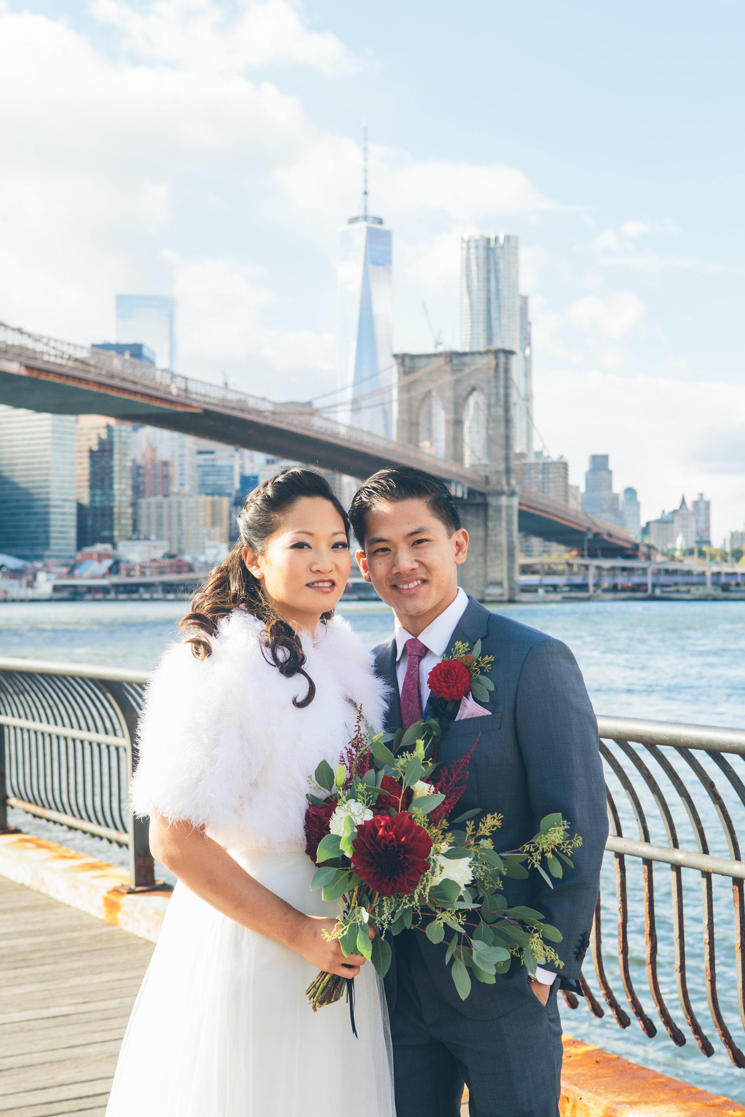 Dumbo Wedding Photos New York City Wedding Engagement City Hall Elopement And Intimate Ceremony Photographer Nyc Wedding City Hall Elopement And Engagement Photographer Cynthia Chung Weddings,What Is Negative Energy Balance Quizlet