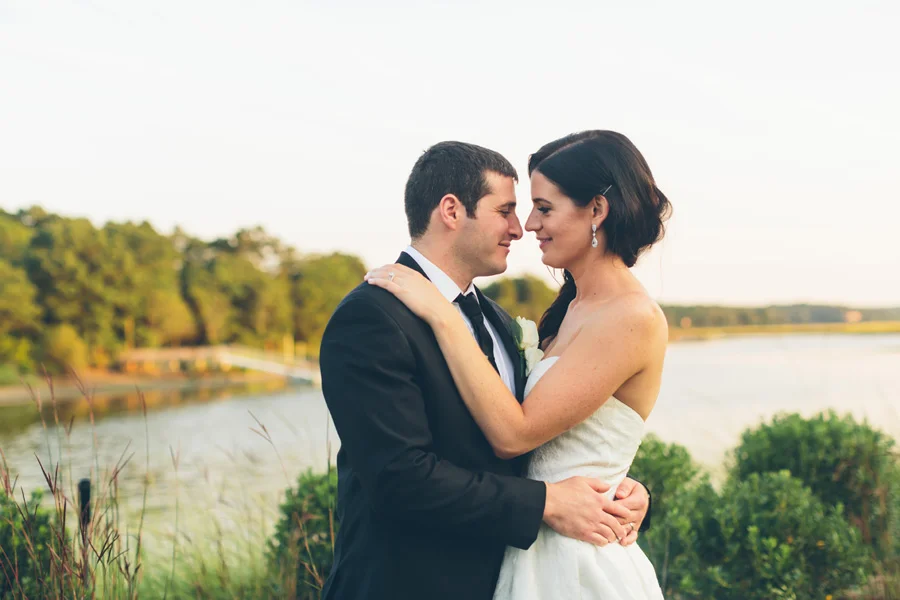 A Gorgeous Wedding in Stonybrook New York
