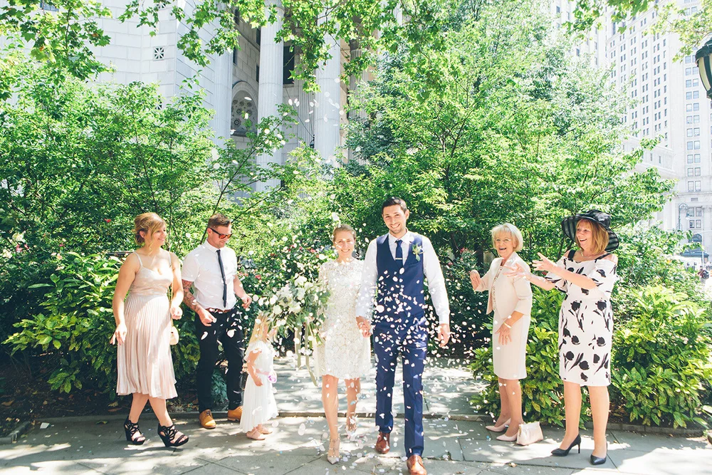 engagement dresses nyc NYC Engagment Shoot from Jason Groupp Photography
