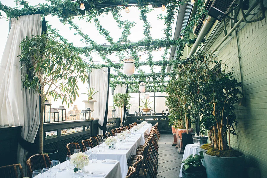 Great Locations to have an Intimate Ceremony, Elopement or Micro Wedding in New York City