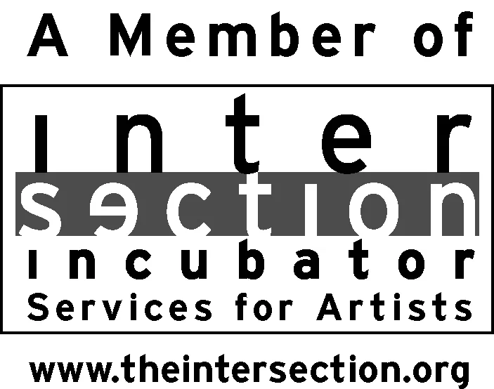 The Art City Project is a Member of the Intersection Incubator, a program of Intersection for the Arts providing fiscal sponsorship, incubation and consulting services to artists. Intersection is San Francisco’s oldest alternative arts space, presenting groundbreaking works in the literary, performing, visual and interdisciplinary arts.