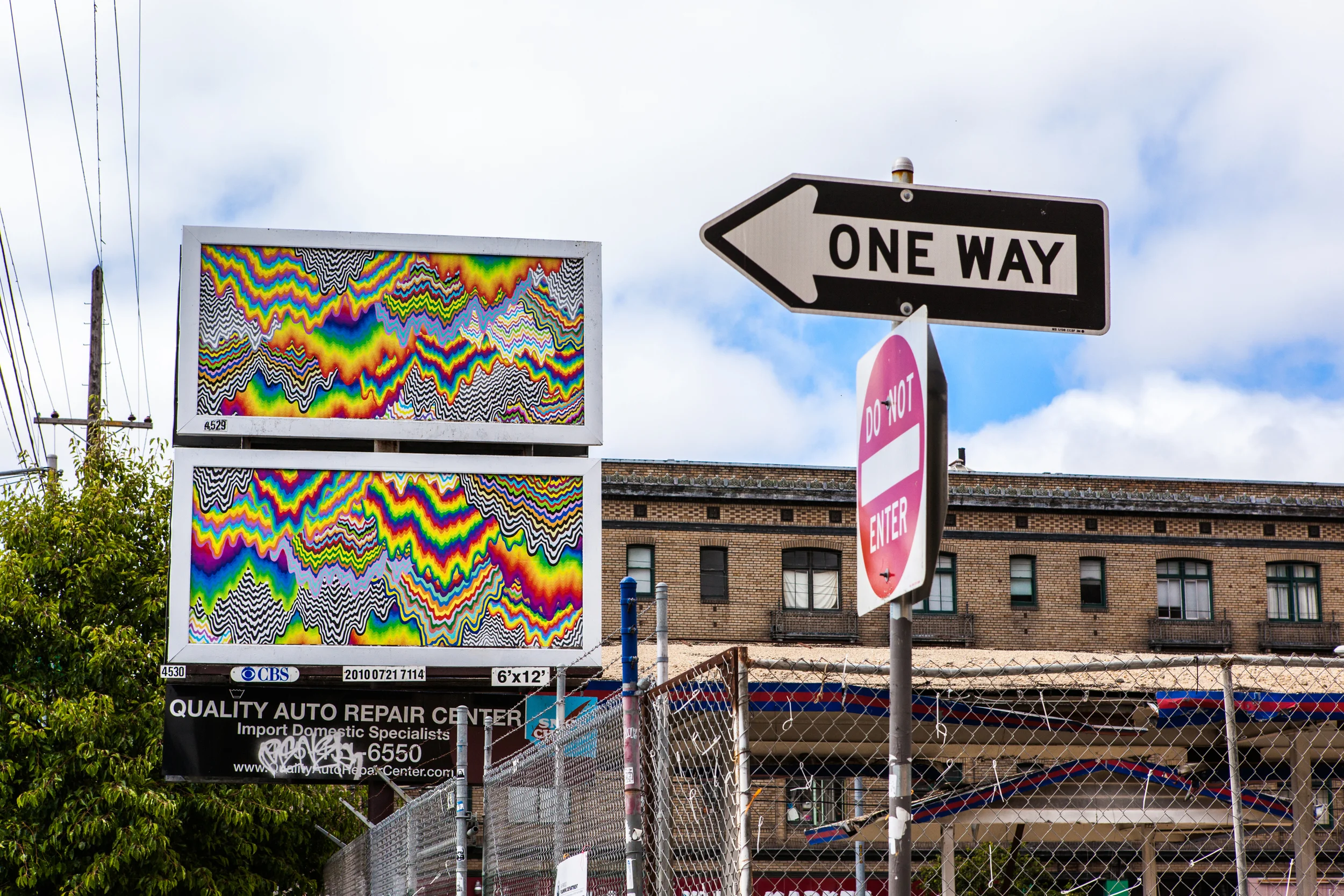 Driptych