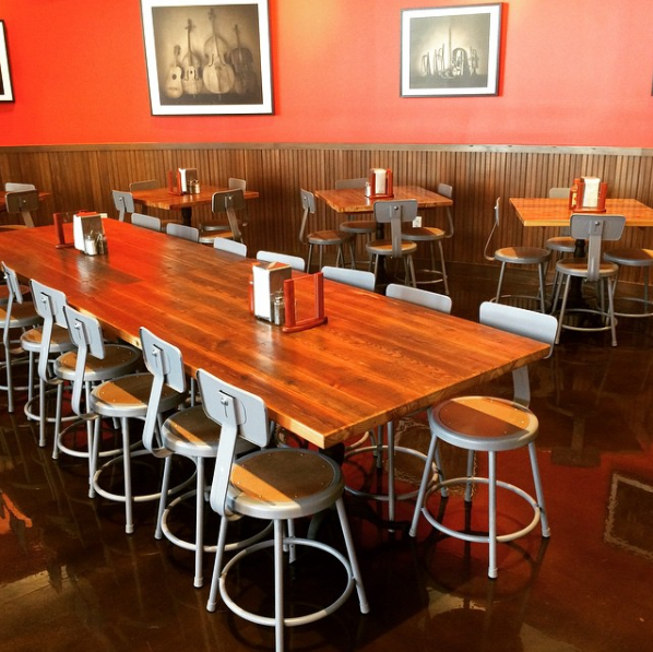 Nashville: Where You’ve Seen Us