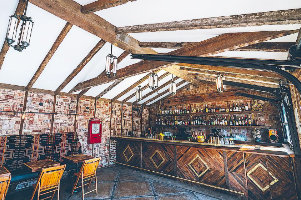 Our Work with Nashville's Urban Cowboy