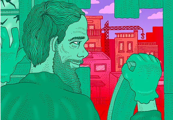 Hear Brent's Interview with WeHome Podcast