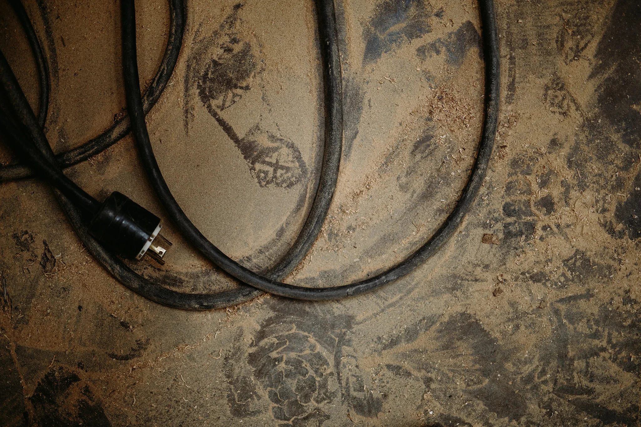 FREE Sawdust Available for Pickup