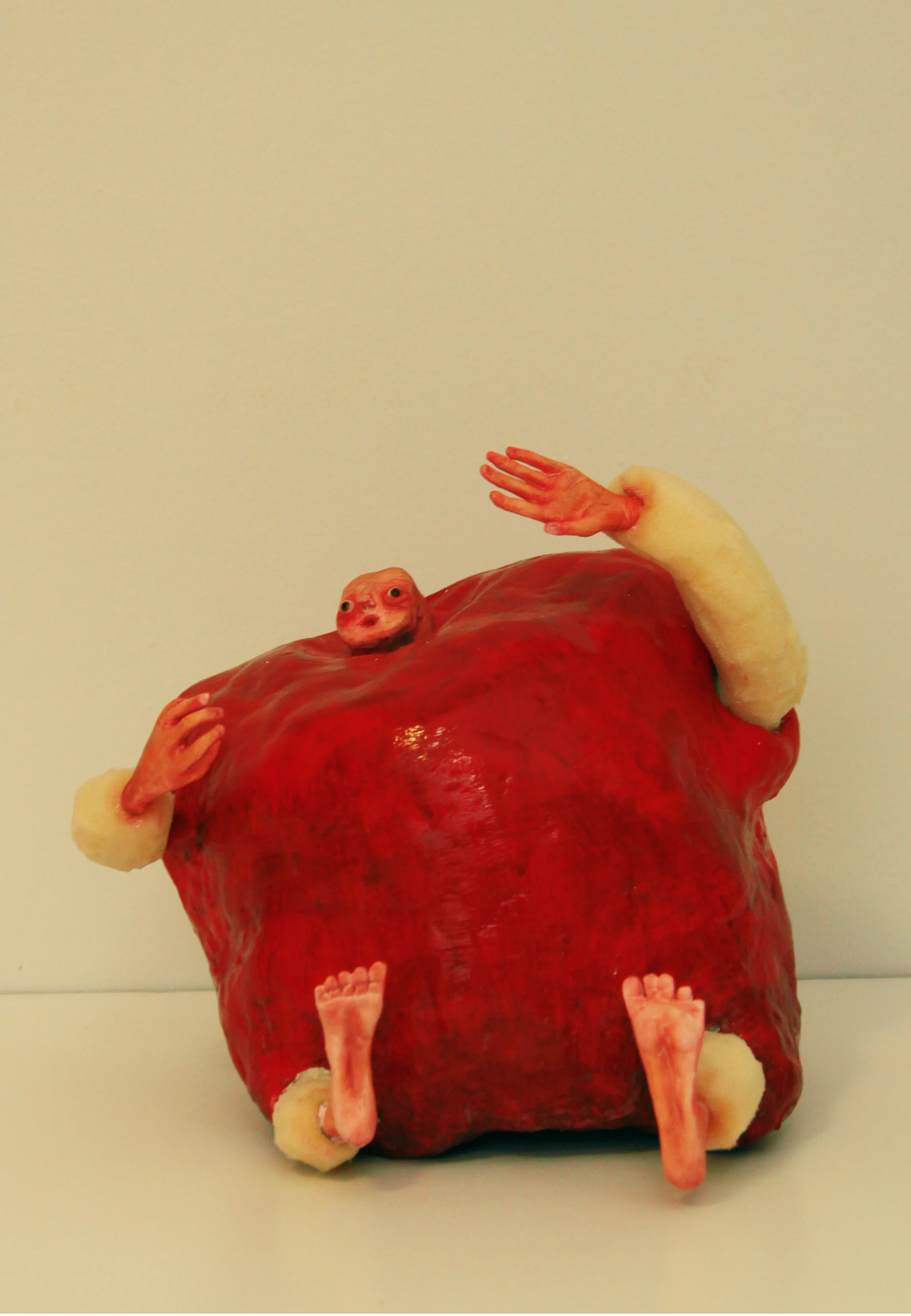 "Apple Man"