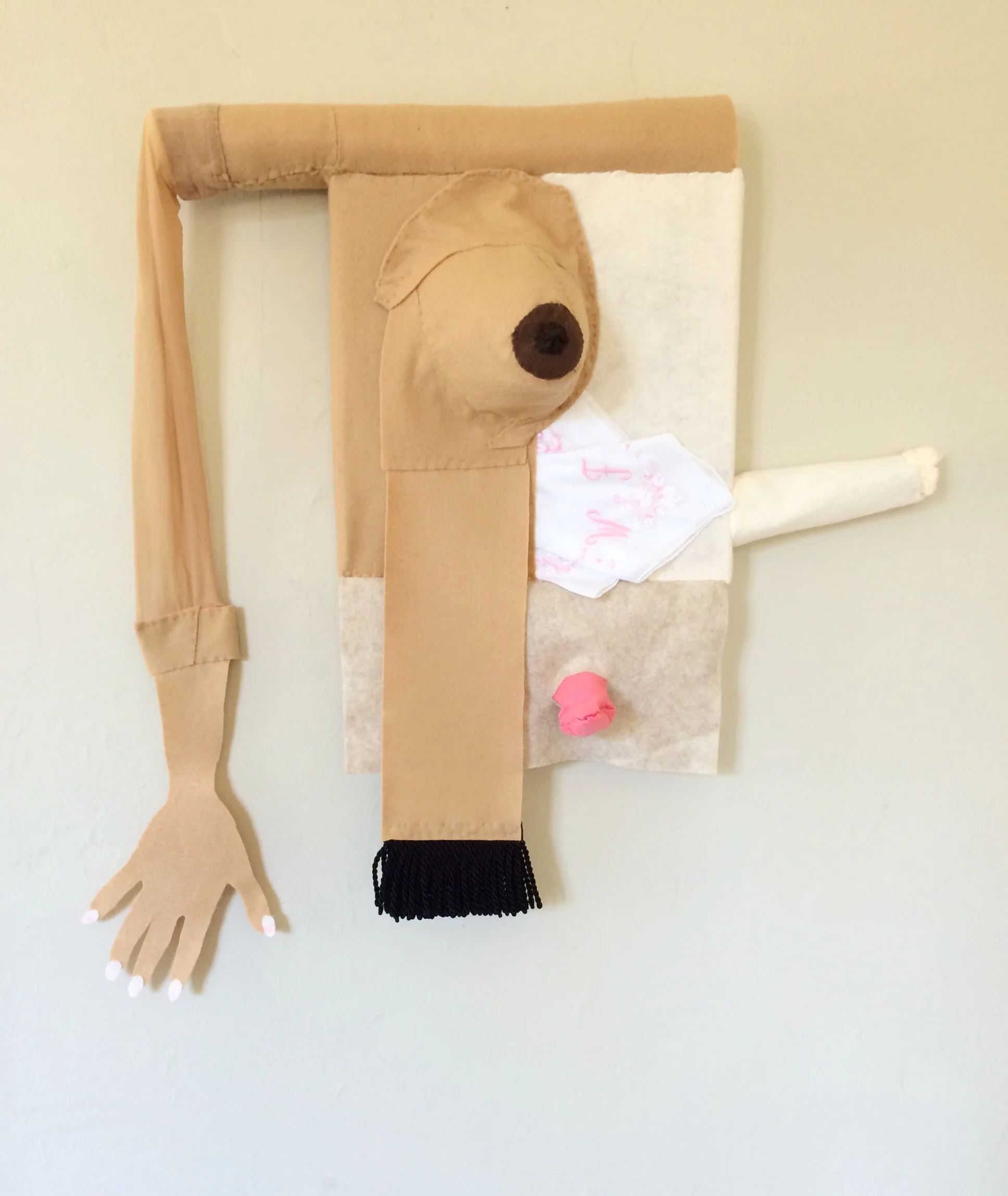 ABSTRACT 502, "Wifey"