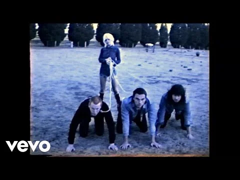 Amyl and the Sniffers - Got You