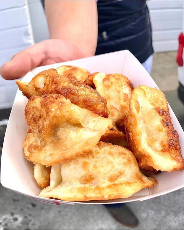 government shut down gotcha in a pinch? we&rsquo;ve got 50% off dumpling specials for all gov&rsquo;t employees through the end of the shutdown! *valid ID required *baltimore location
*12 dumplings/per person