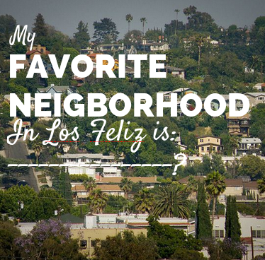 Los Feliz Real Estate Agent