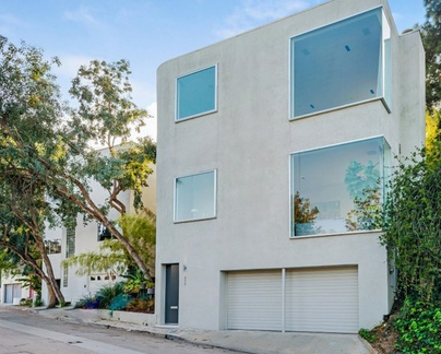 Homes For Sale in Los Feliz