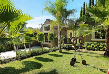 Homes for sale Laughlin Park