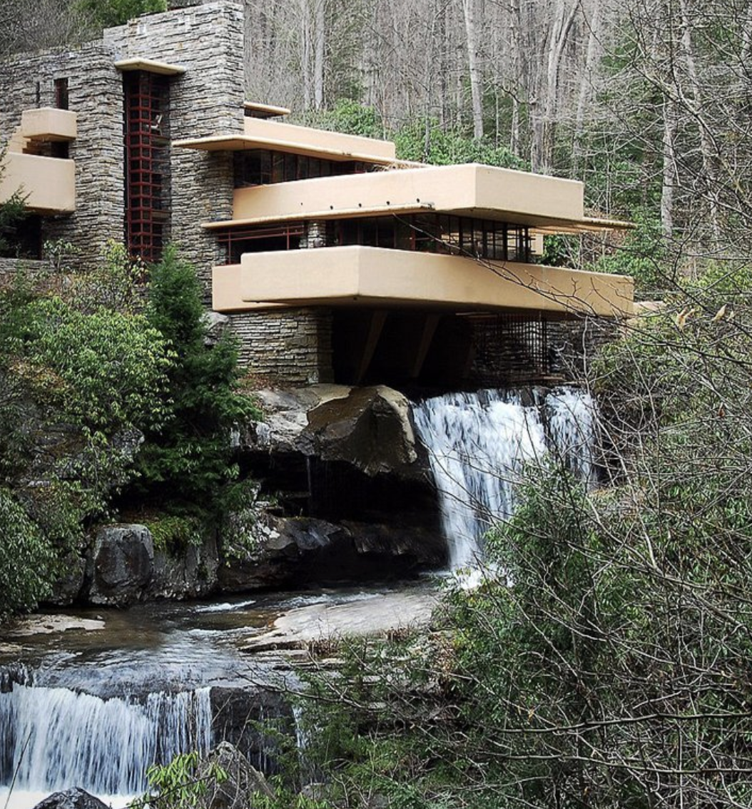 The father-and-son story behind the Sowden, Samuel-Novarro, and Ennis houses, and what Lloyd Wright's architecture means for value.