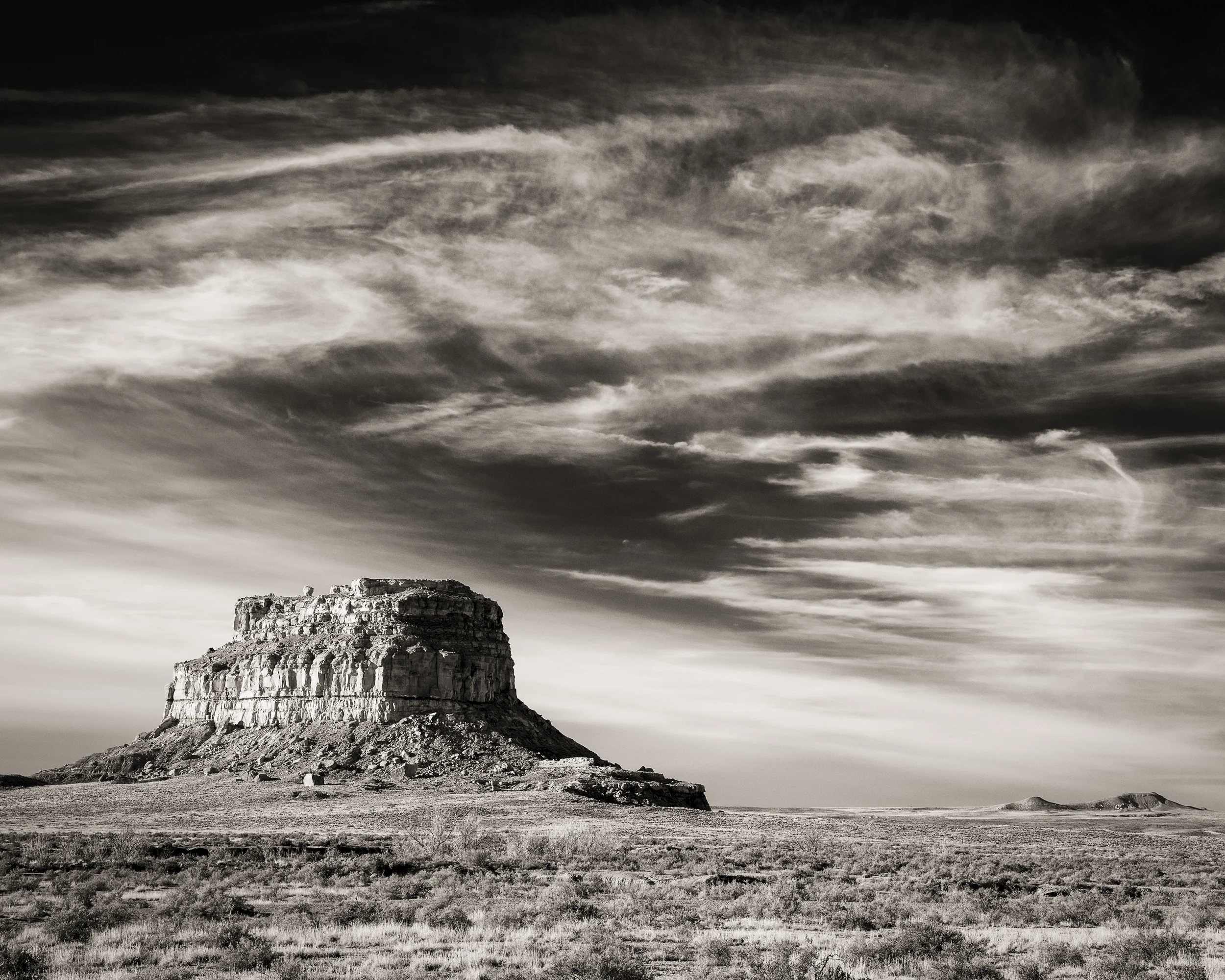 Fajada Butte