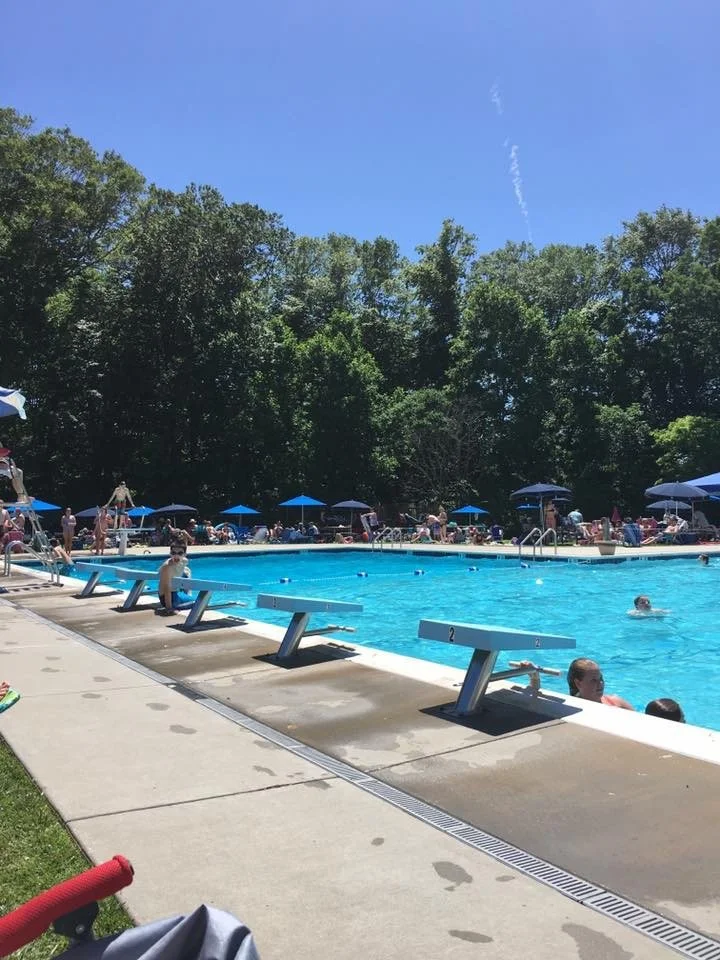 Descubrir 74+ imagen haworth swim club Abzlocal.mx