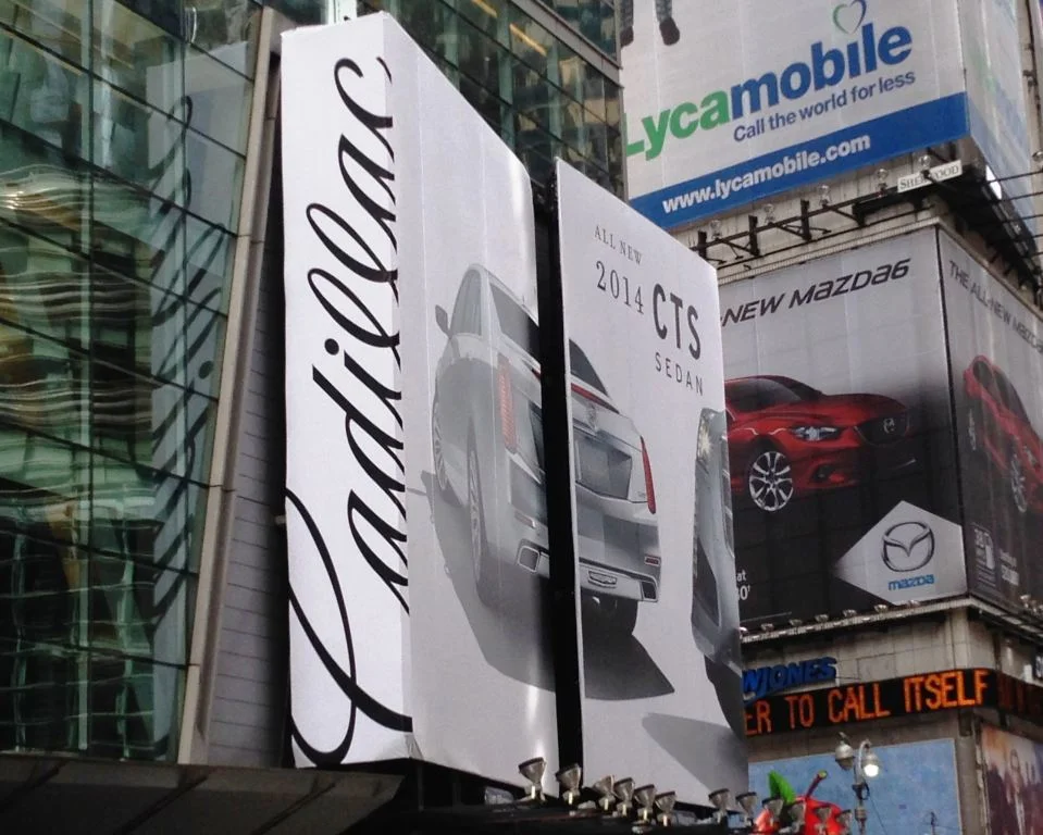 Cadillac CTS Times Square Tower (12).jpeg